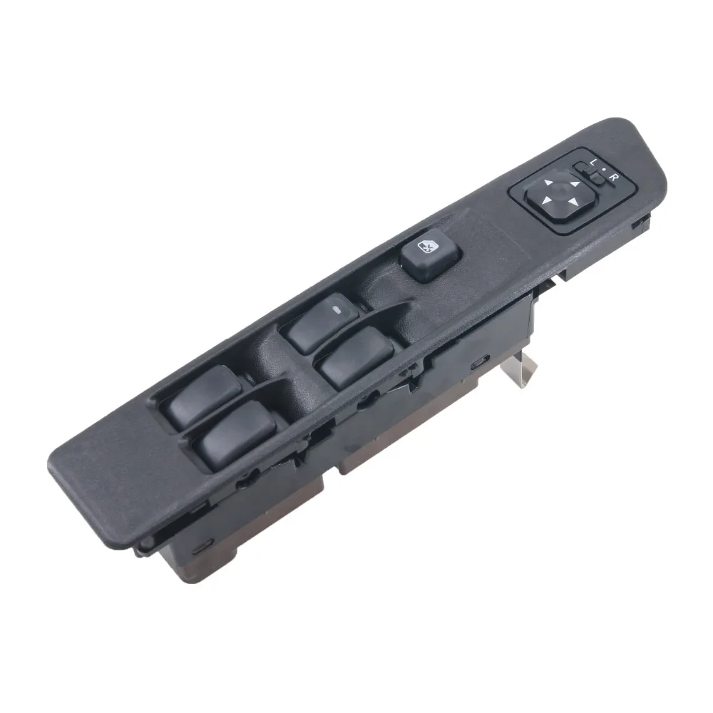 Interruptor SORGHUM para vehículos Mitsubishi compatibles