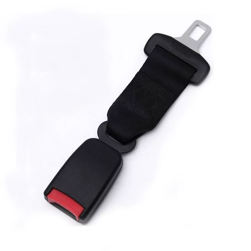 Extensor cinturón seguridad universal ajustable para niños - imagen 2
