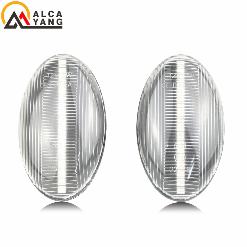 Intermitente LED secuencial Subaru WRX STI 2002-2007 - imagen 3