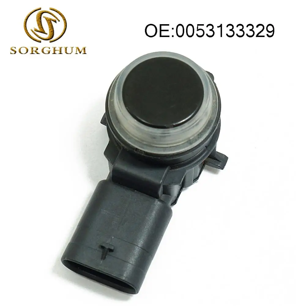 0053133329 Sensor de aparcamiento PDC para Chrysler, Fiat y Jeep