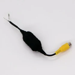 Cable compatibilidad cámara marcha atrás Peugeot 208 / 2008 / 3008