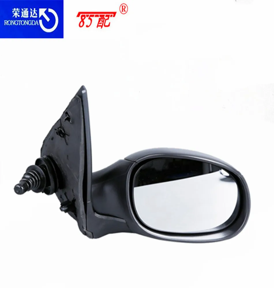 Espejo retrovisor 8148XC/8148XY para Peugeot 206/207 y Citroën C2 - imagen 3