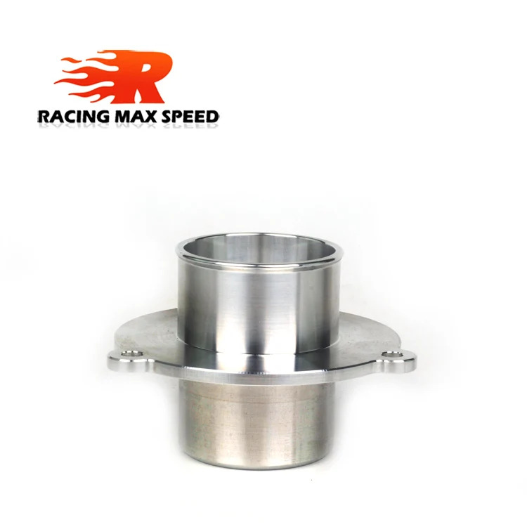 VAG Tubo de escape 2.0 TFSI EA113 K04 para Audi A3 VW Golf - imagen 5