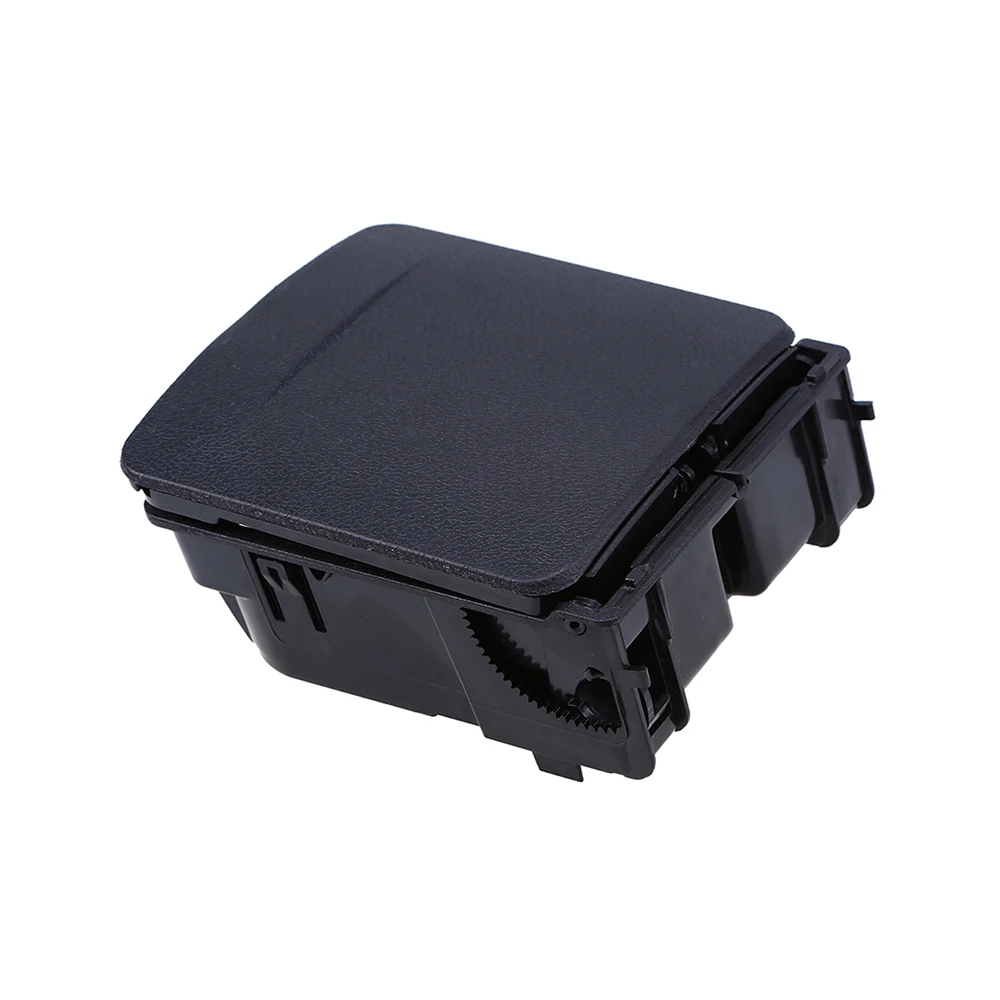 1K 0862532 C Portavasos trasero para reposabrazos – VW Golf V/VI - imagen 2
