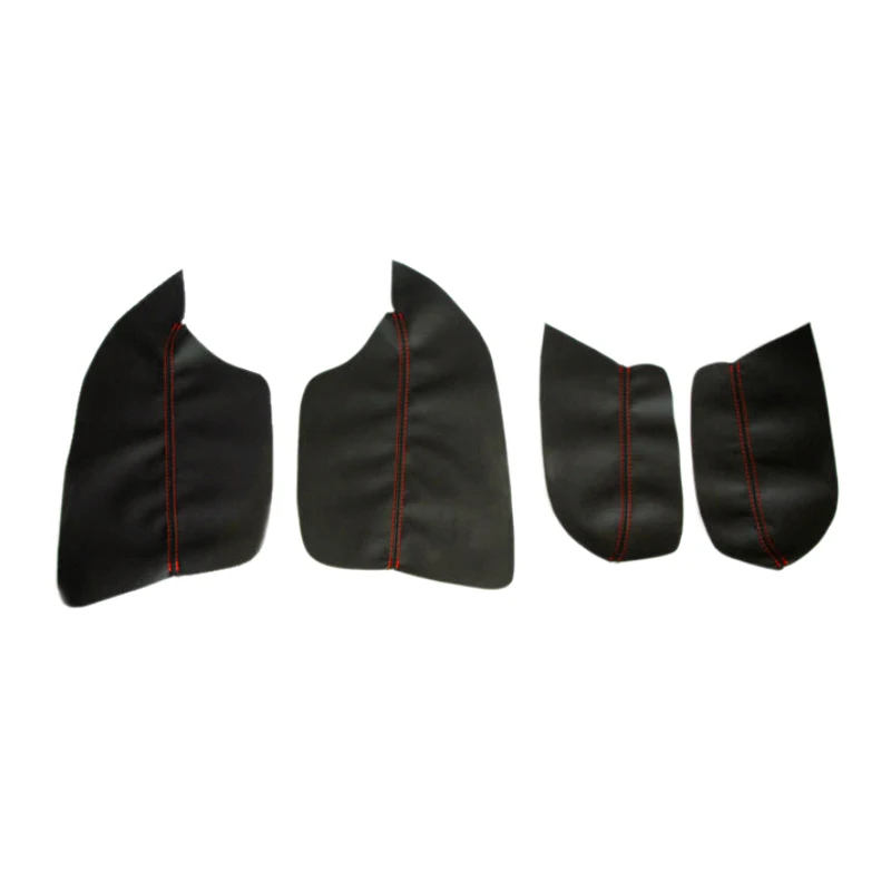 Funda reposabrazos cuero Mitsubishi ASX 2013-2016 - imagen 2