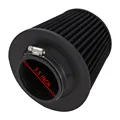 3.5 inch black