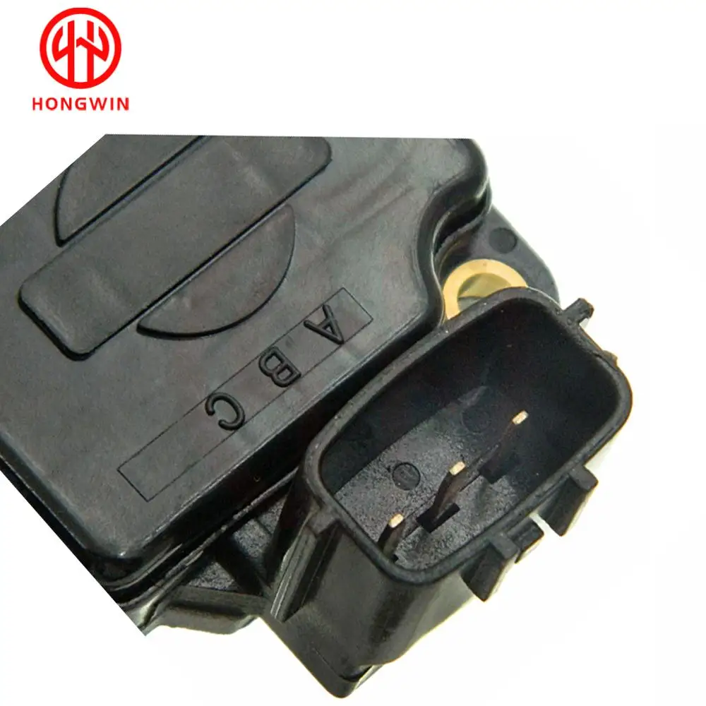 Sensor MAF AFH45M-46 Nissan Sentra D21 100NX B13 1.6 2.4 - imagen 5