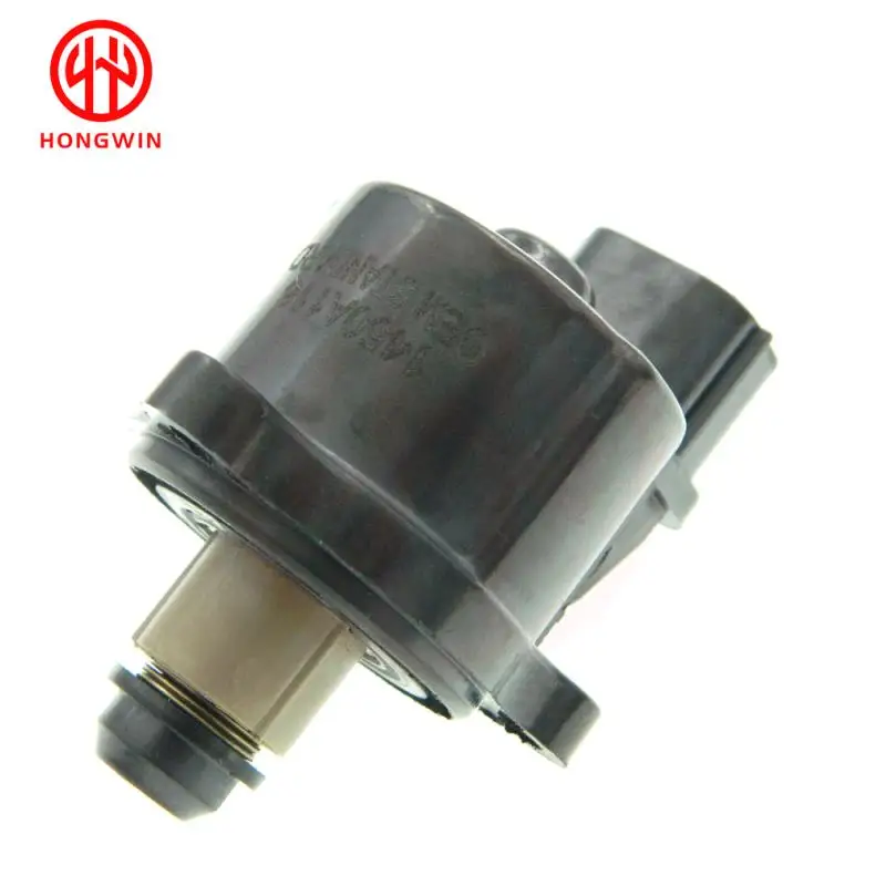 Válvula de Control de aire en ralentí MD628174 MD613992 MD619857 1450A116 nueva IACV se adapta a MMITSUBISHI SAIMA para mitsush LANCER - imagen 2