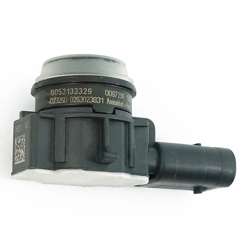 0053133329 Sensor de aparcamiento PDC para Chrysler, Fiat y Jeep - imagen 2