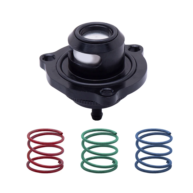 Válvula de descarga automática, ajuste directo de pistón BOV, adaptador Turbo Bov para Vauxhall, Opel, Astra, Corsa, Chevrolet, Cruze, 1,6, 2,0 - imagen 5