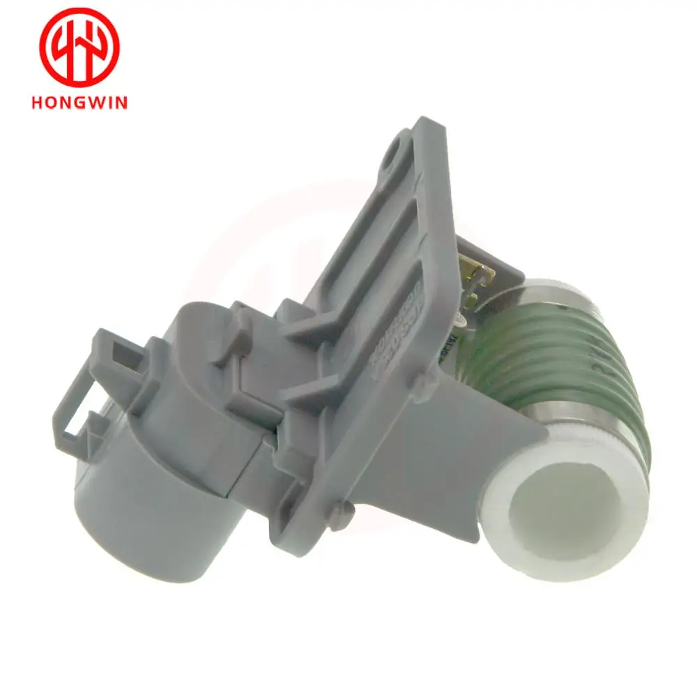 6S65-9A819-AA Resistencia ventilador calefacción Ford Fiesta EcoSport - imagen 3