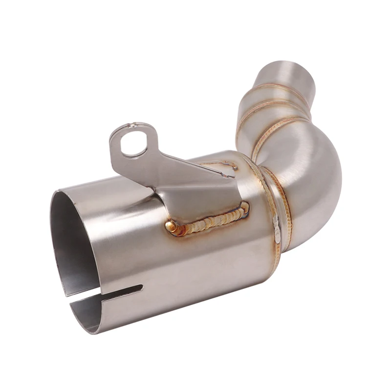 Silenciador de escape Slip On KTM Duke 250 390 Adventure 2020-2023 - imagen 5