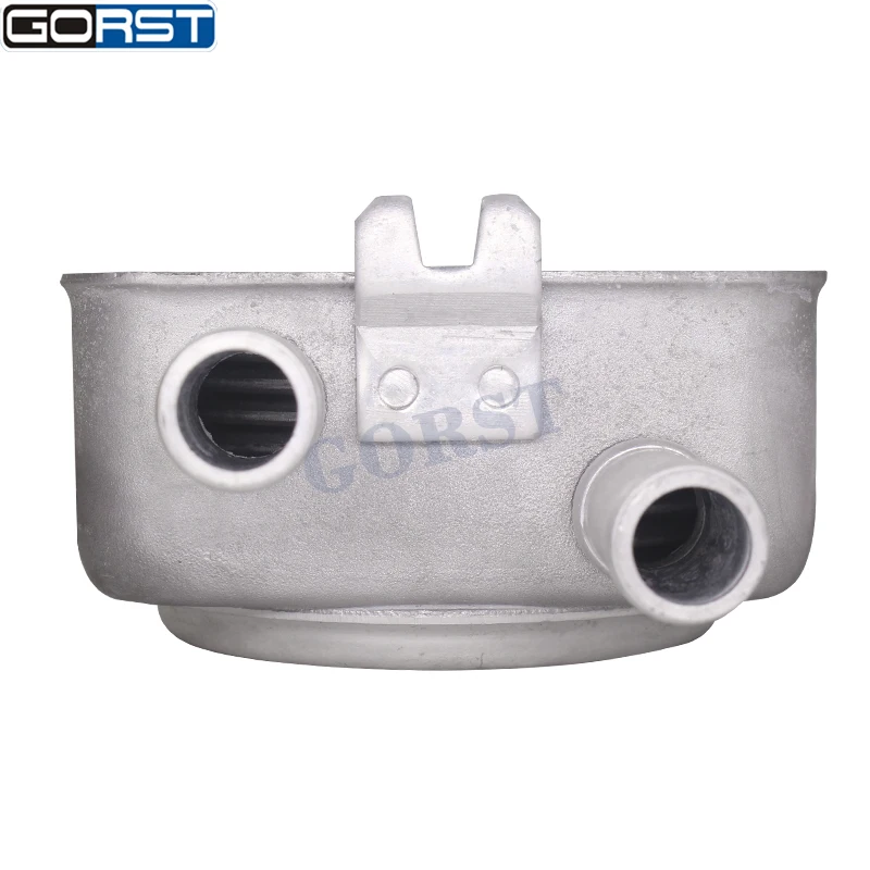 Enfriador de aceite 26410-2G000 Hyundai Sonata Tucson Kia Optima 2.0L - imagen 5