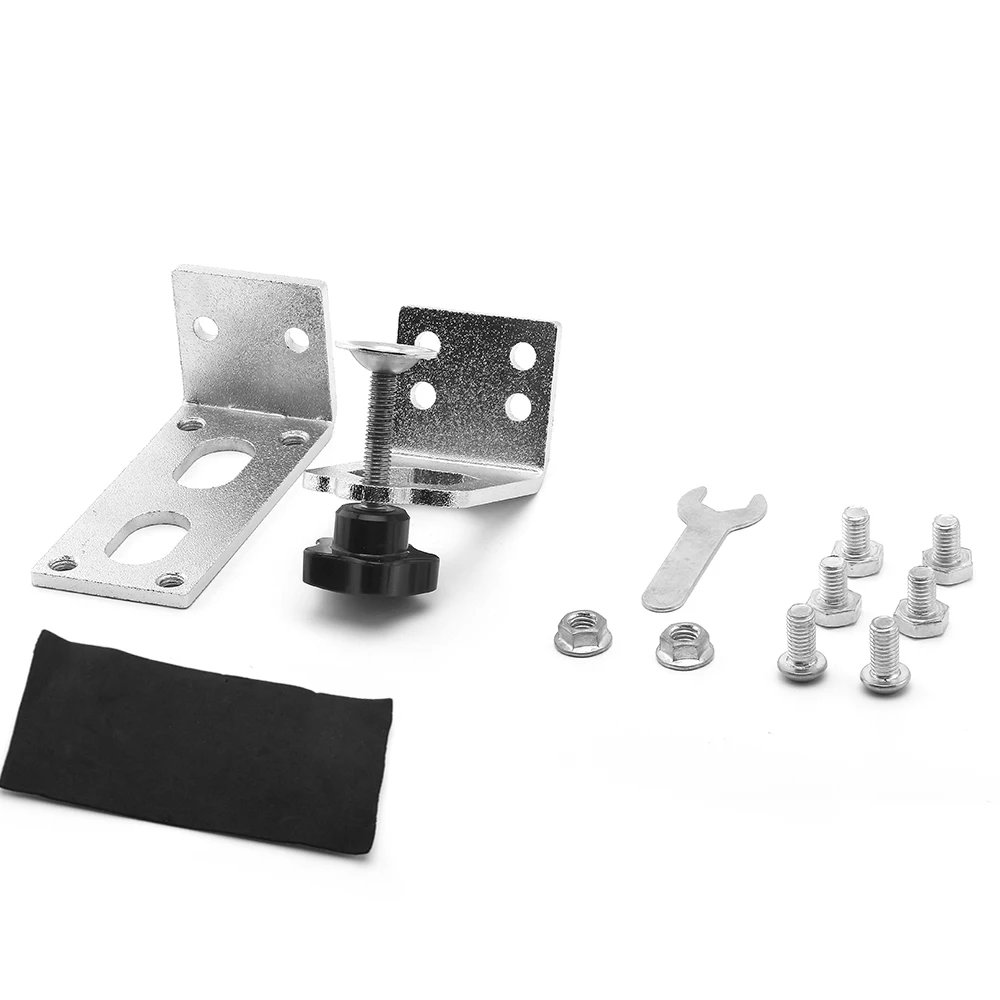 RASTP Soporte freno de mano USB de carreras para simulación - imagen 2