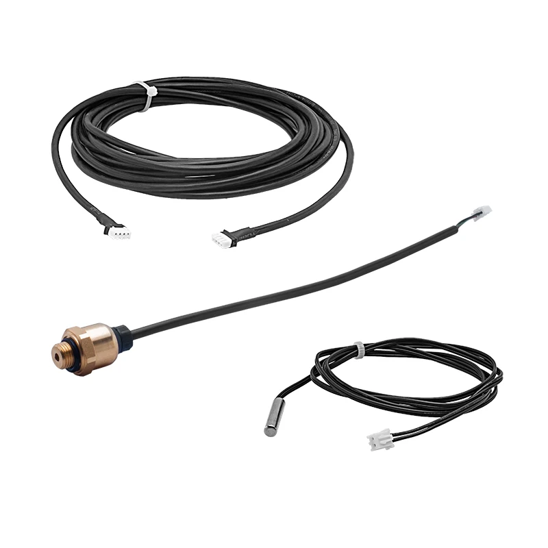 Control electrónico de suspensión neumática con sensor de presión Bluetooth - imagen 4