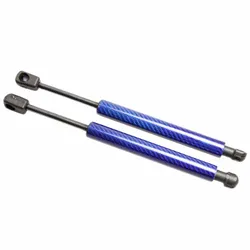 Puntal de gas carbon Renault Scenic III 2009-2016 264,5mm