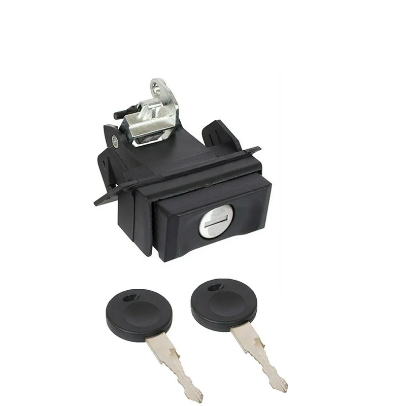 Cerradura de maletero VW Golf Mk2