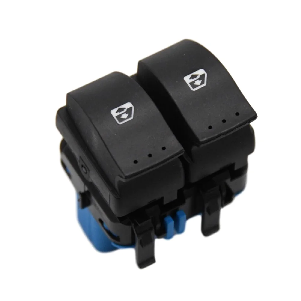 8200108269 Copiloto de interruptor de ventana eléctrica para Vauxhall VIVARO / MOVANO RENAULT Megane TRAFIC II MASTER Scenic - imagen 4