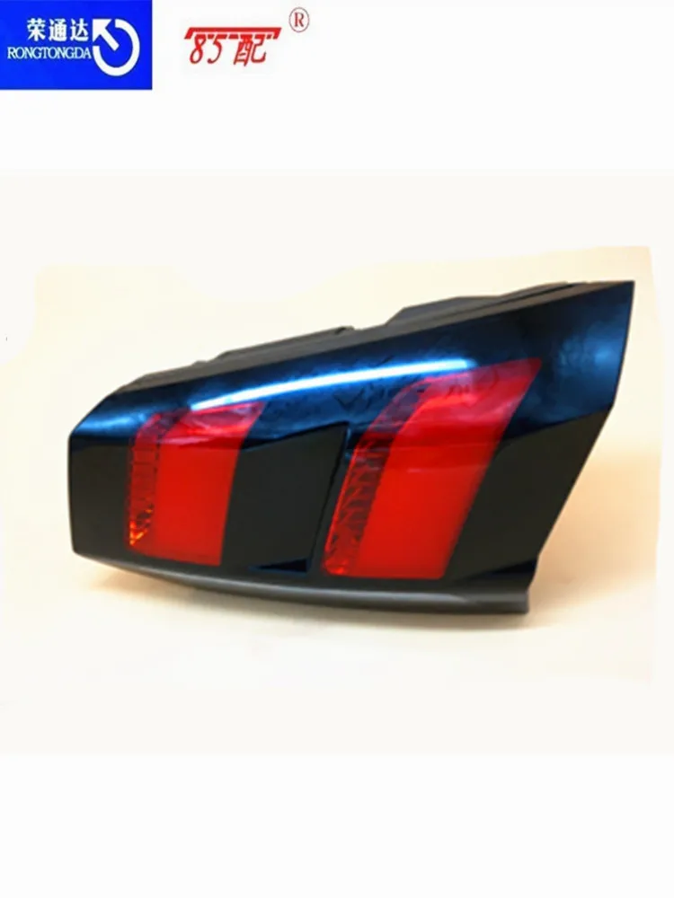 9811028180 Piloto trasero interior/exterior para Peugeot 5008 - imagen 2