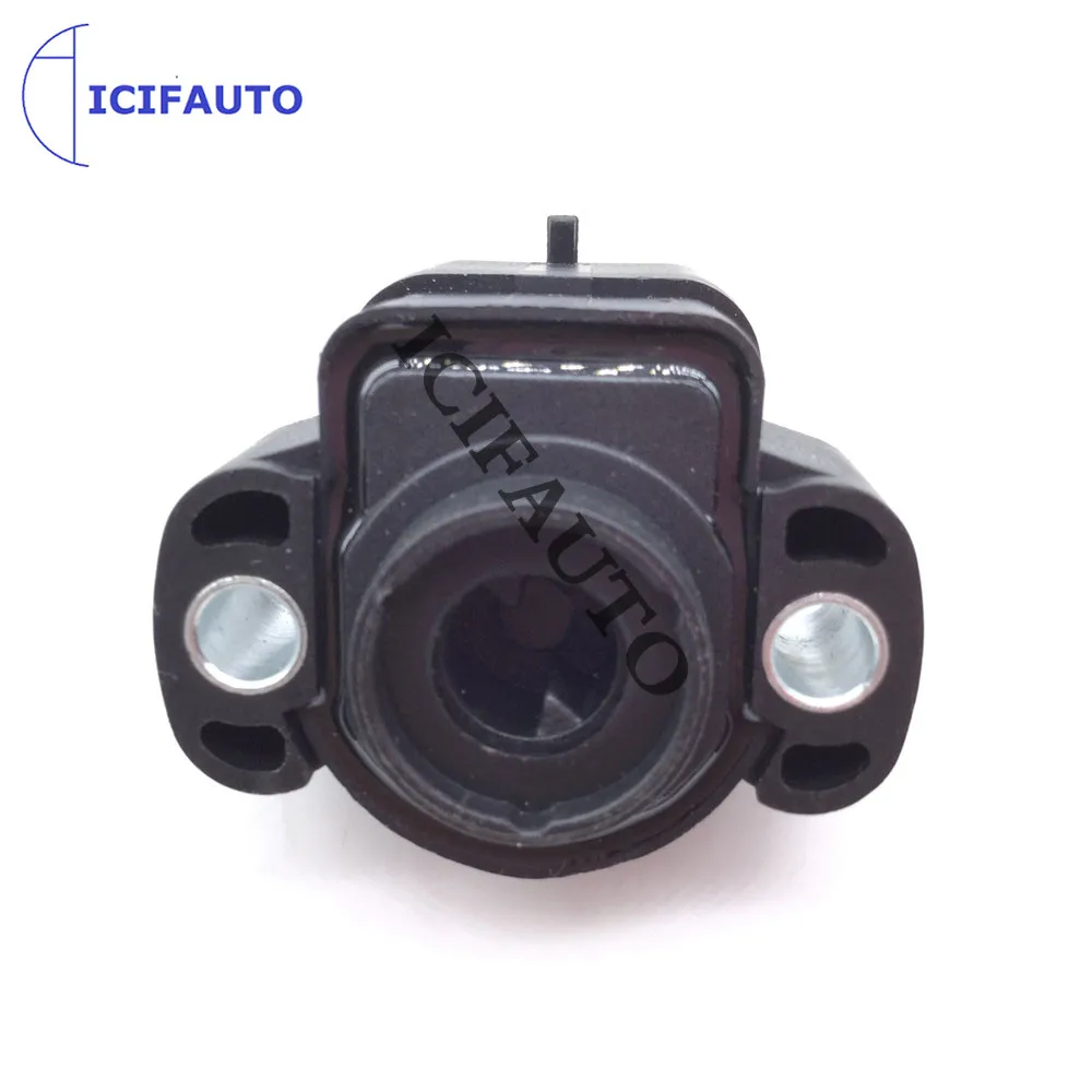 4761871 sensor de posición del acelerador Dodge Jeep Plymouth - imagen 3