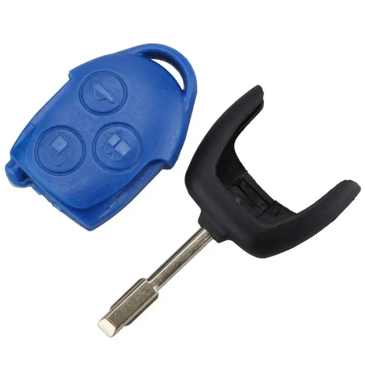 Carcasa de repuesto para mando Ford Transit 2005-2015 - imagen 4