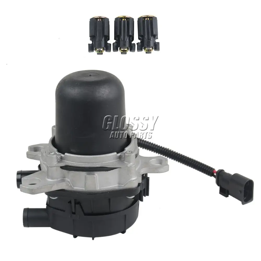 Bomba aire secundaria AP02 Citroën Peugeot – motor 1.6 HDi 2.0 HDi - imagen 4