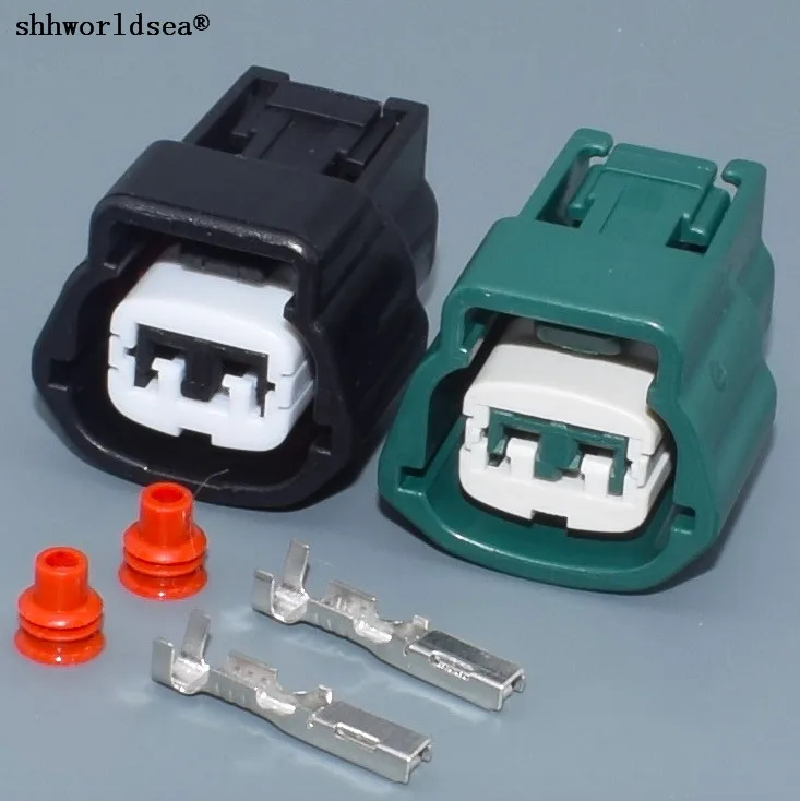 Shhworldsea Conector impermeable del sensor de temperatura para coche - imagen 2