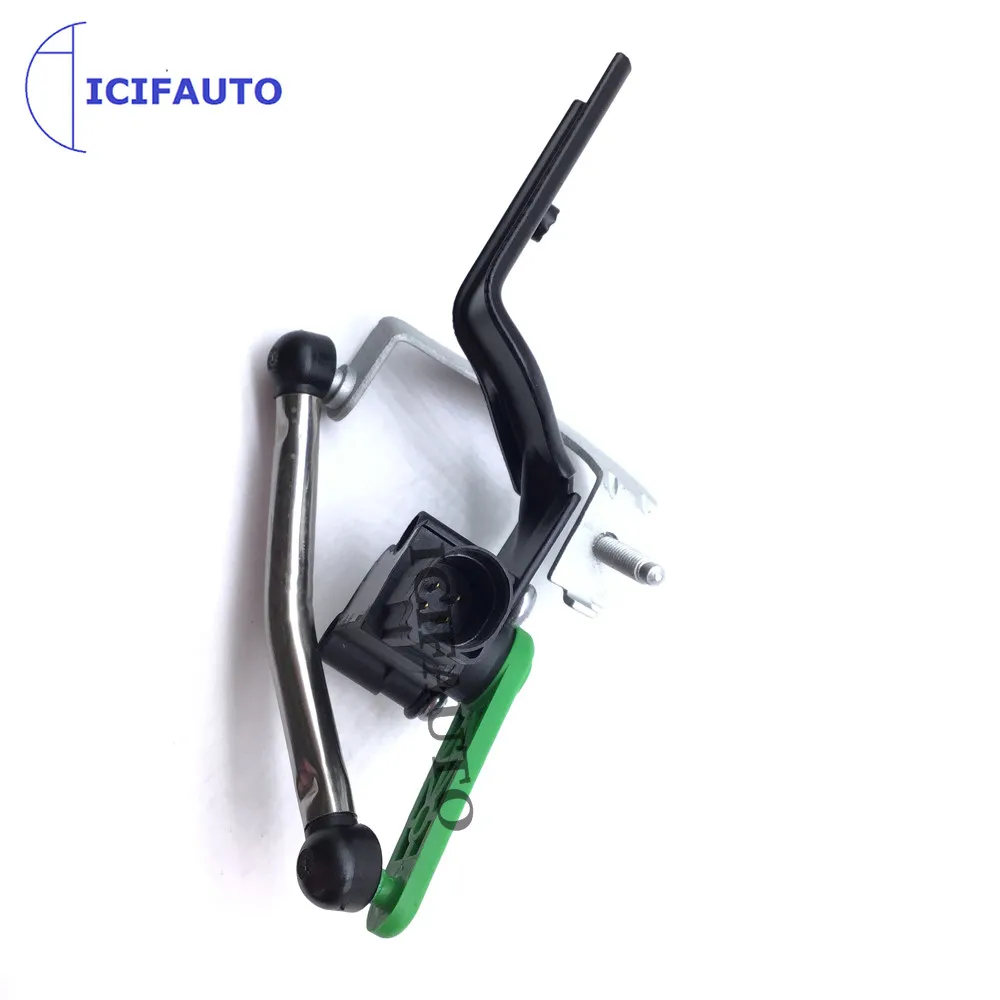 3Q0 412 522A Sensor nivelación faro delantero derecho VW Passat B8 - imagen 4