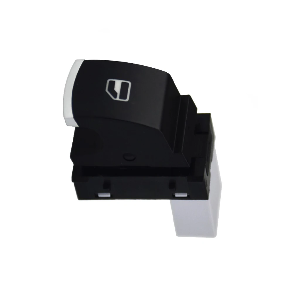 VW 5ND959855 interruptor ventana lateral pasajero Golf 5/6 Passat B6