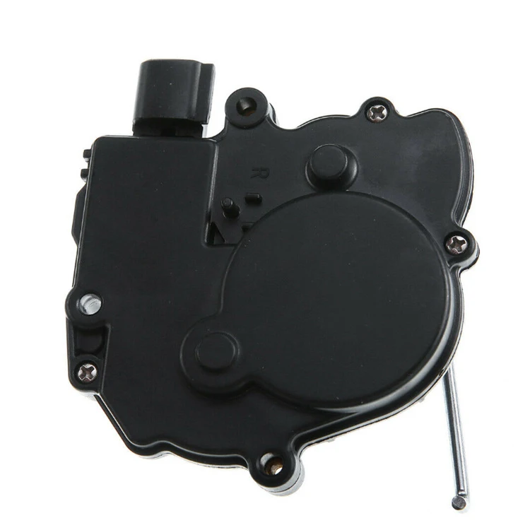 Actuador de pestillo puerta corredera Toyota Sienna 2007-2010 - imagen 3