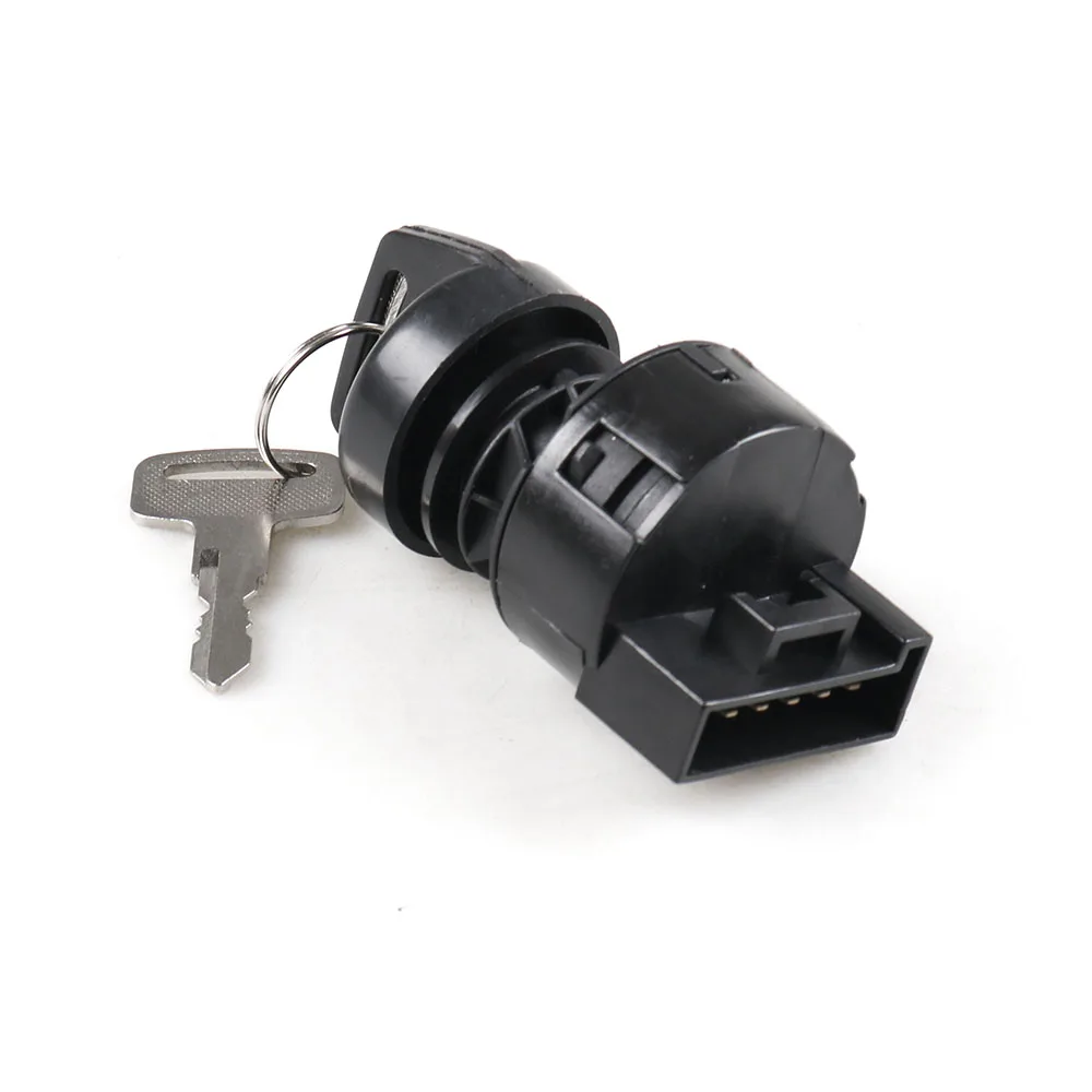 Interruptor encendido 2 posiciones Polaris Ranger 400-1000 - imagen 4