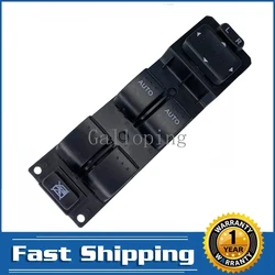 Interruptor elevalunas Mazda GS3L-66-350 – Mazda 6 CX-7