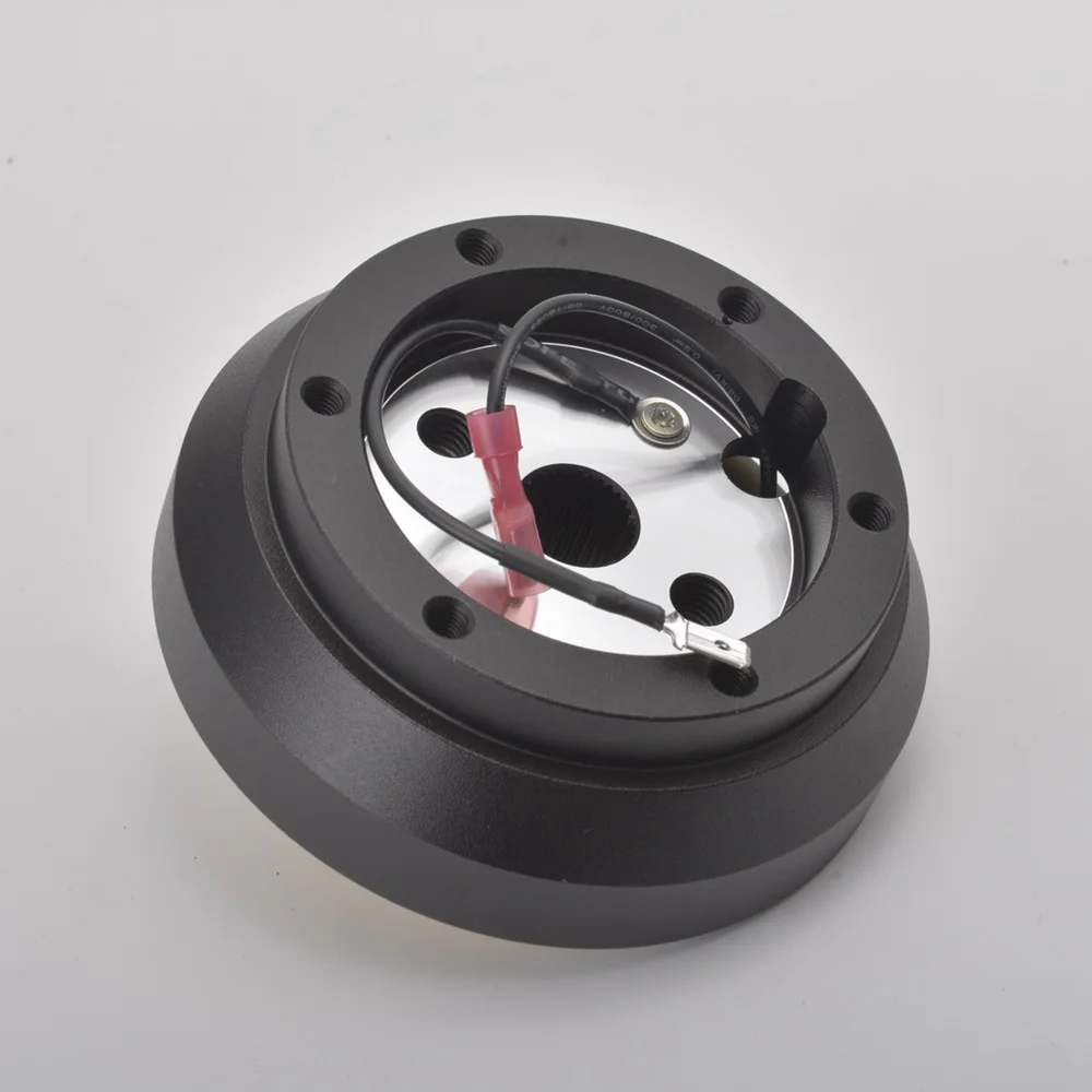 Adaptador de cubo corto para volante Nissan 200sx 300zx HUB-K140H - imagen 3