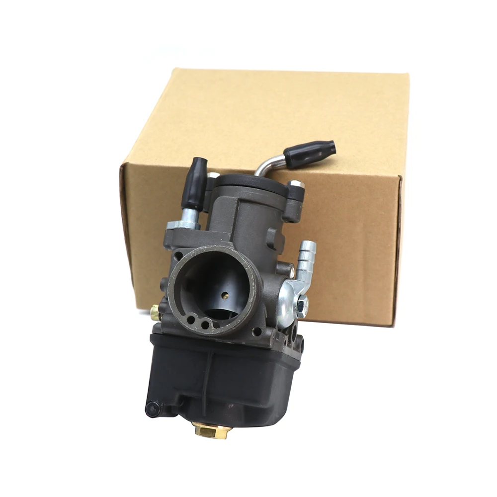 Carburador ZSDTRP PHBH 30BS Dellorto para scooter 4T 125-300 cc - imagen 4