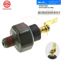 Interruptor presión aceite 94750-21030 para Hyundai Elantra/Kia Sportage