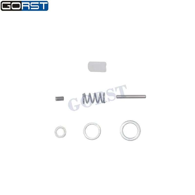 Kit reparación carburador 21100-78150-71 Toyota 4Y 5K montacargas - imagen 3