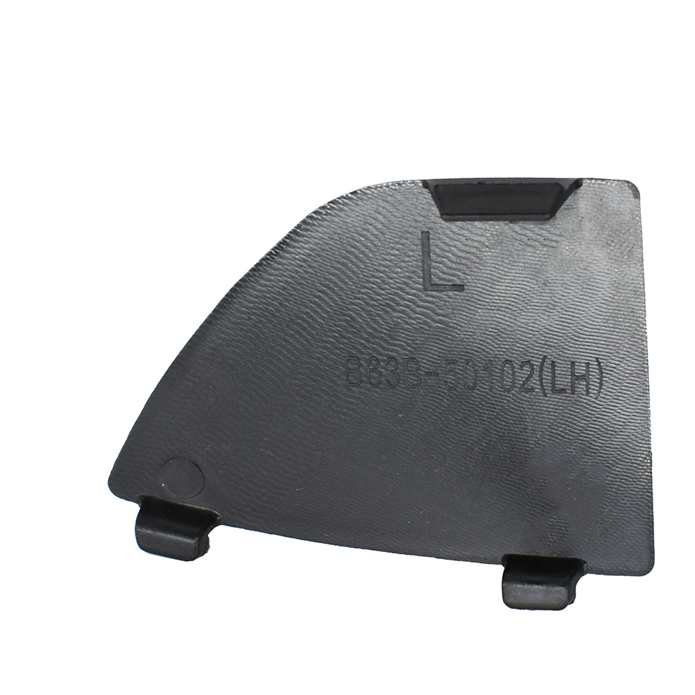 B63B-50-101 cubierta parachoques delantero Mazda 3 2016-2018 - imagen 5