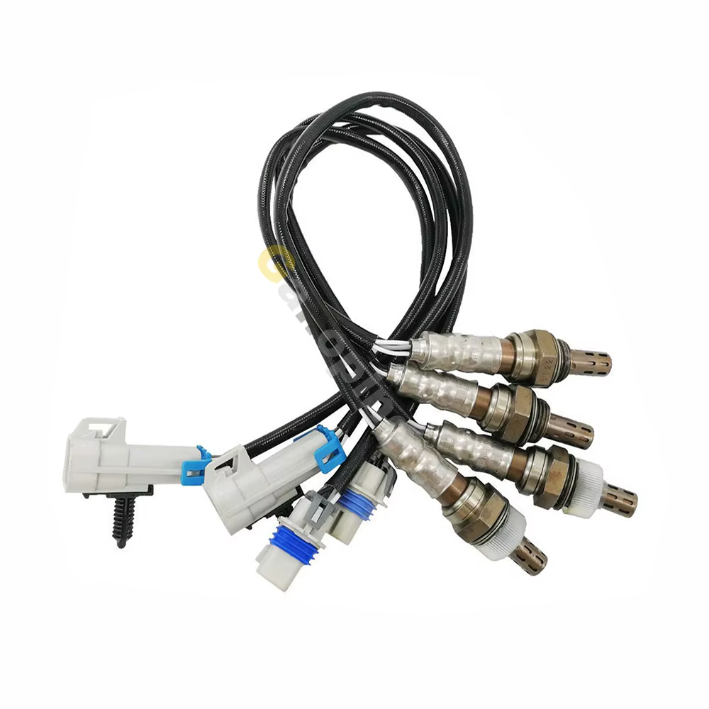 Kit Sonda Lambda Compatible Chevrolet Malibú/Pontiac G6/Saturn Vue 3.5L 2008-2010 234-4255 - imagen 2