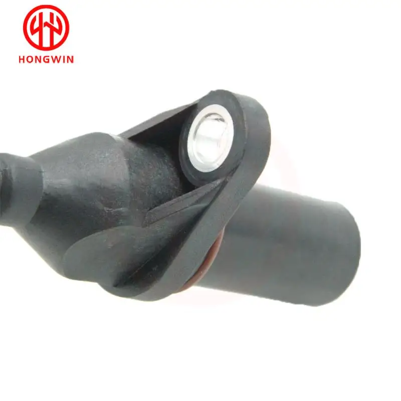 39180 27800 Sensor de posición del cigüeñal compatible con Hyundai Santa Fe 2005 2006 2007 2008 2009 3918027800   39180-27800 17142 - imagen 5
