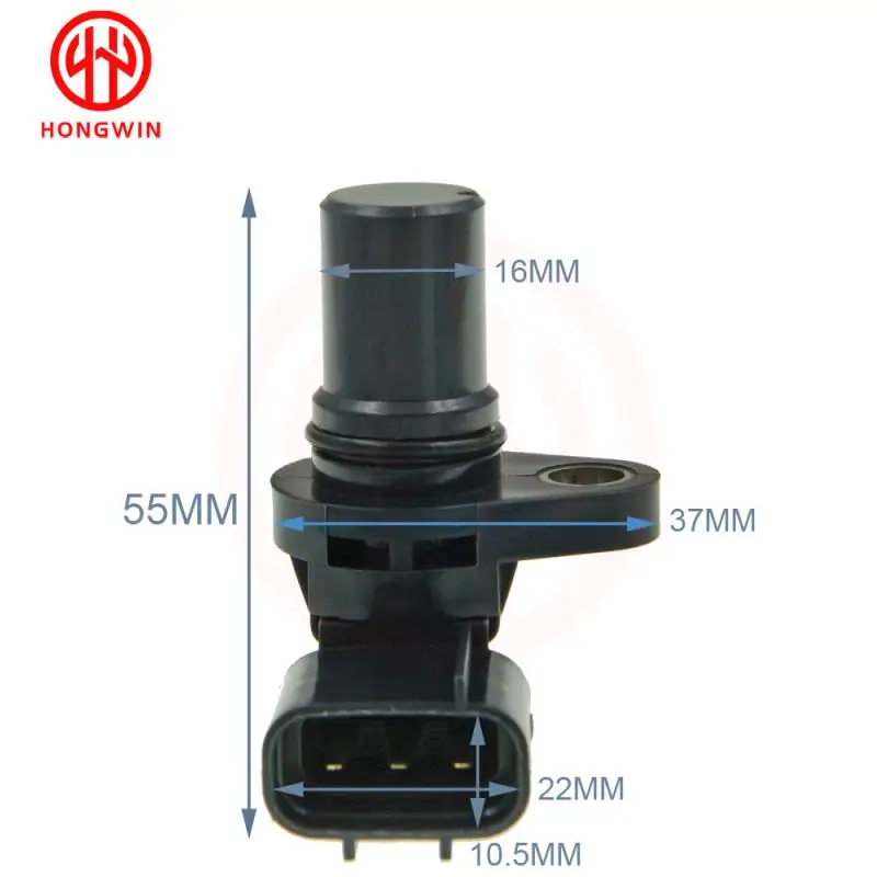 Sensor de posición de cigüeñal Suzuki Swift 1.2 – OEM 33220-58J20 - imagen 2