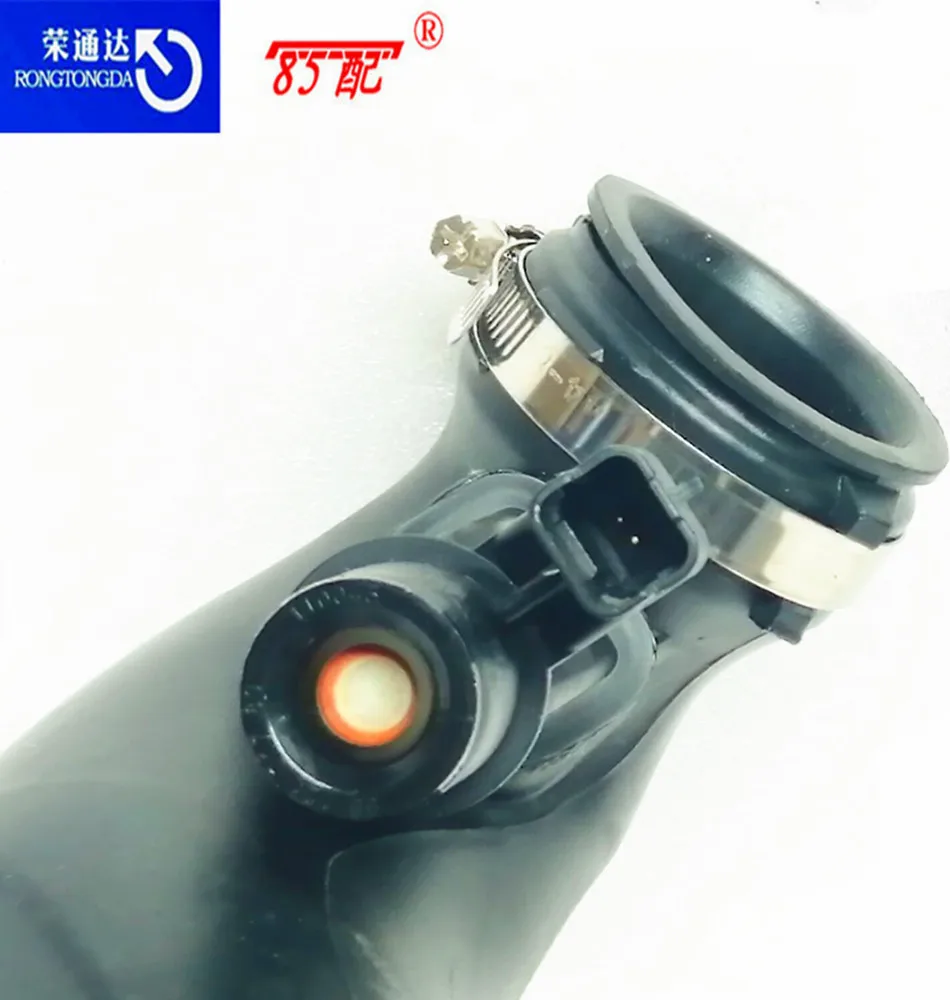 Kit admisión turbo 1440Q6 – Peugeot Citroën 1.6 16V - imagen 3