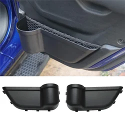 Caja almacenamiento delantera y trasera Jeep Wrangler JL 2018-2021