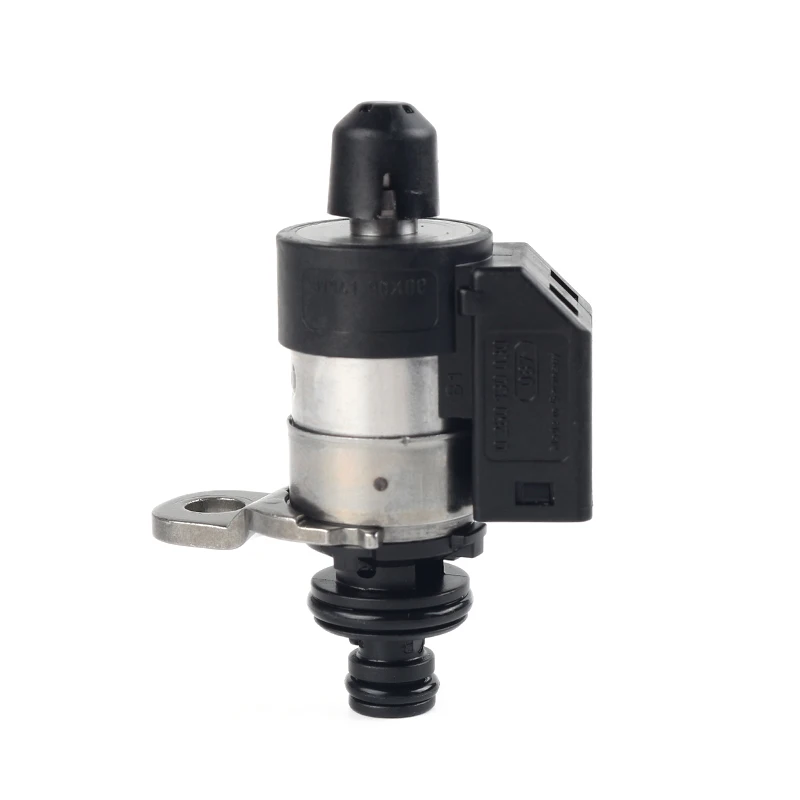 Kit solenoide transmisión RE5R05A Nissan Pathfinder Infiniti EX35 Q45 - imagen 3