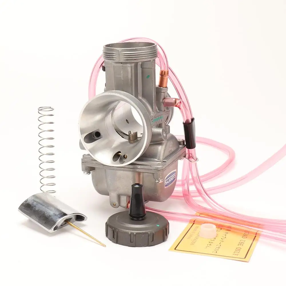 Carburador PWK Universal 33-42mm - imagen 4