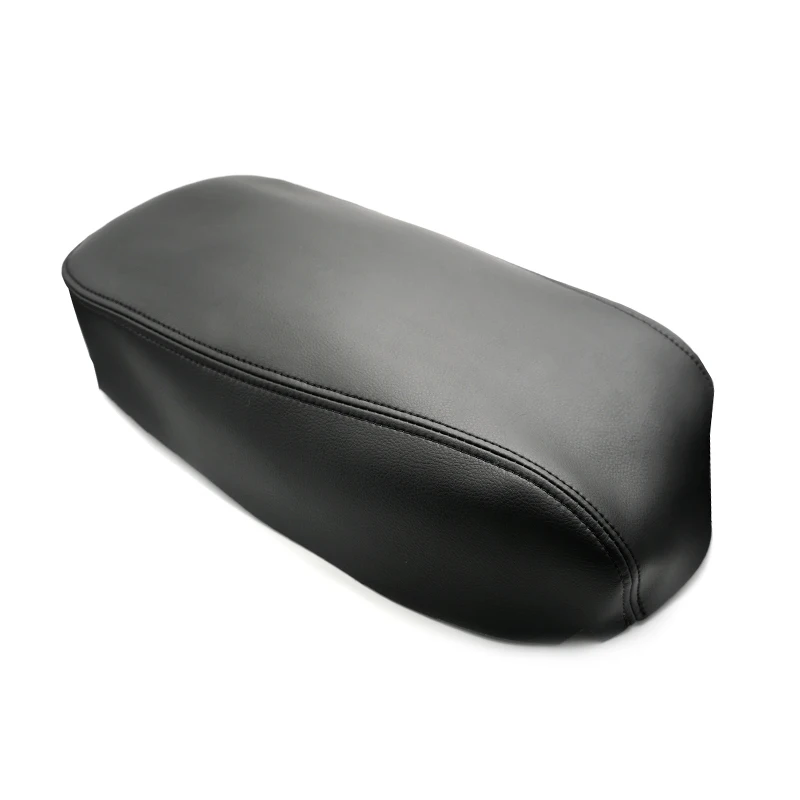 Funda reposabrazos central microfibra Toyota Avalon 2013-2018 - imagen 2