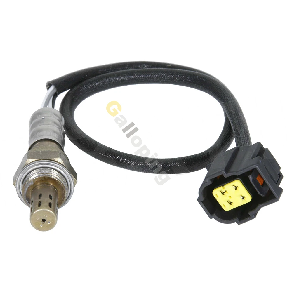 Sonda lambda para Dodge Ram, Durango y Jeep Wrangler - imagen 4