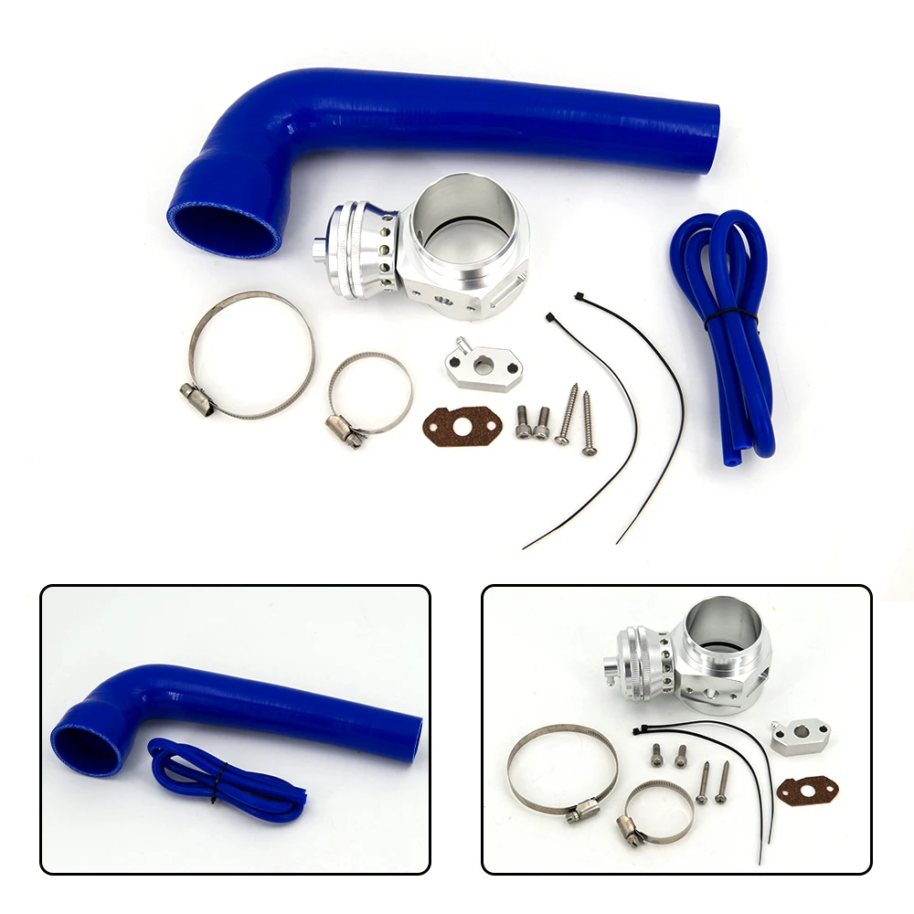 Válvula de descarga turbo BOV para VW Polo 1.2 TSI y Ibiza 2014 - imagen 2