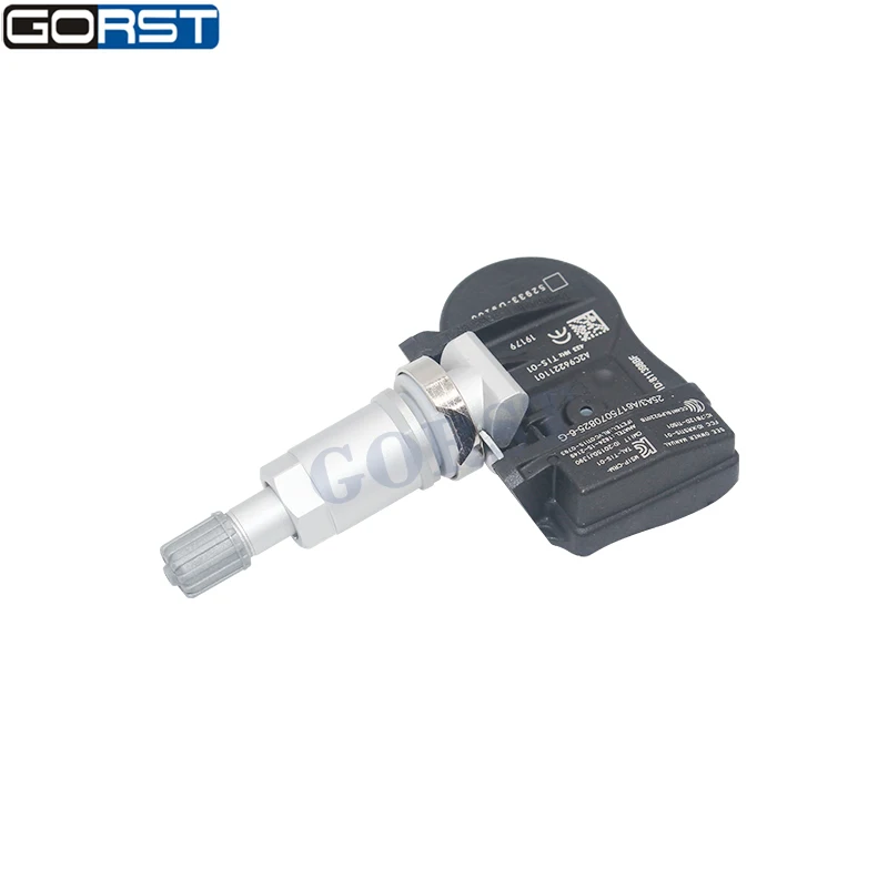 Sensor TPMS 52933-D9100 de presión de neumáticos para Hyundai Kia - imagen 3