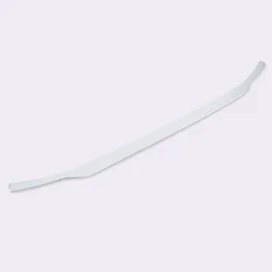 Cubierta parachoques Tonlinker acero inoxidable – Peugeot 2008 2014-2019