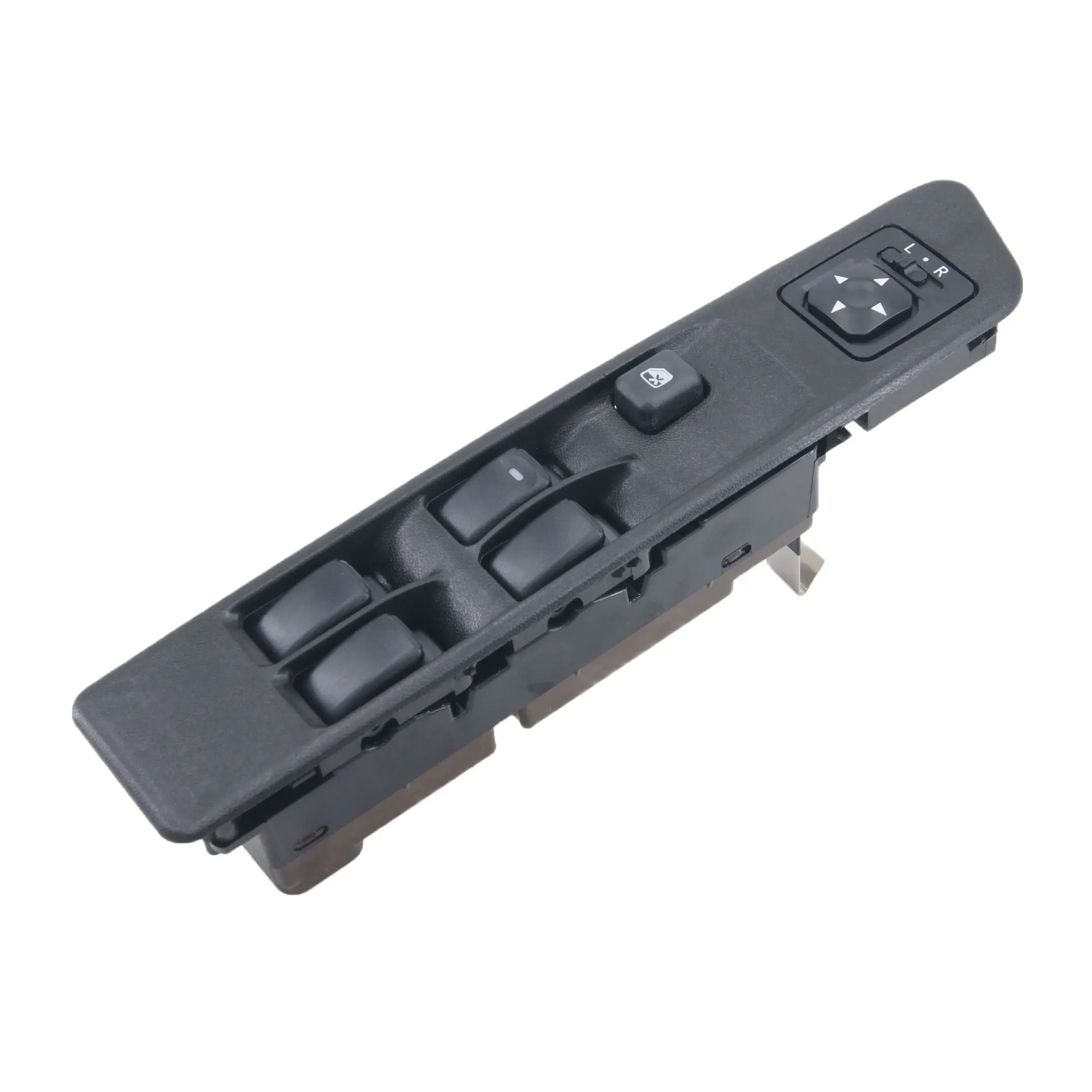 Interruptor ventanilla eléctrica SR – Mitsubishi Pajero Pinin Montero 4G93 4G94 - imagen 5